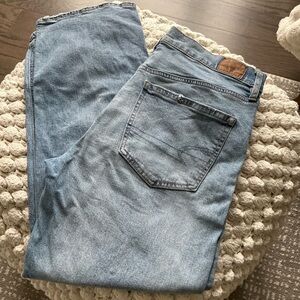 American Eagle Ex-Boyfriend Jeans